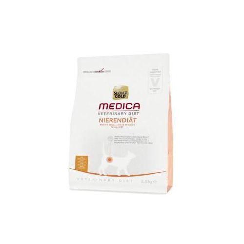 SELECT GOLD Medica Nierendiät 2,5 kg