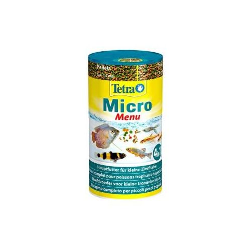 Tetra Micro menu 100 ml