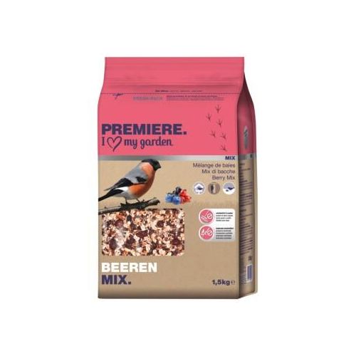 PREMIERE Beeren Mix 1,5kg