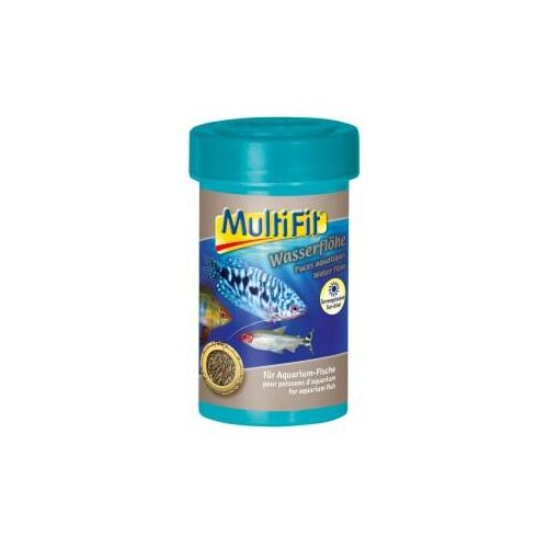 MultiFit Wasserflöhe 100ml