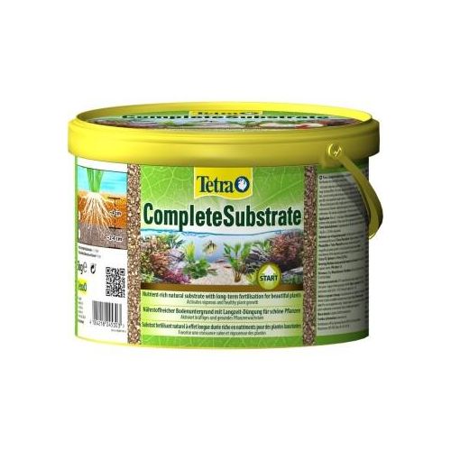 Tetra Complete Substrate 5 kg