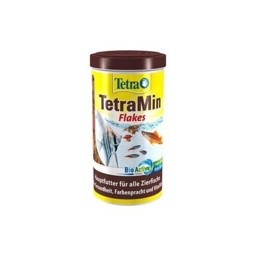 Tetra Min Flockenfutter 1 l