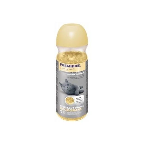 PREMIERE Excellent Pearls Deodorant Vanilla 250g