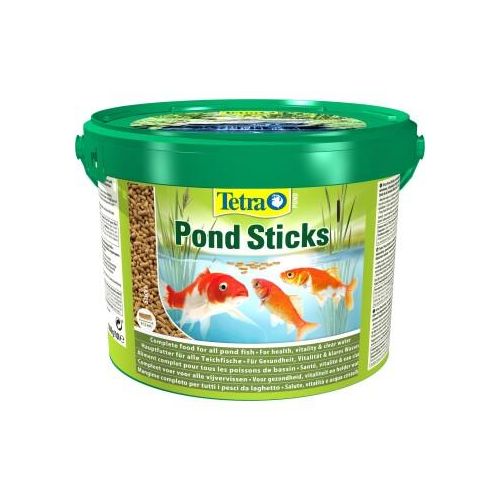 Tetra Pond Sticks 10 l