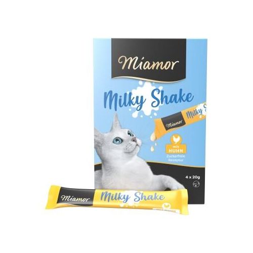 Miamor Milky Shake 44x20g Huhn