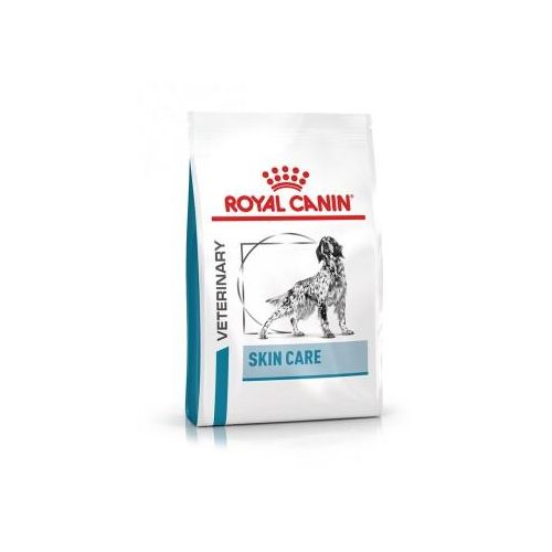 ROYAL CANIN Veterinary Skin Care 2 kg