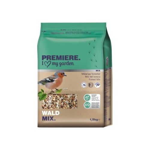 PREMIERE Wald-Mix 1,5kg