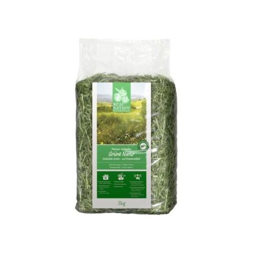 REAL NATURE Grüne Natur 4x1 kg