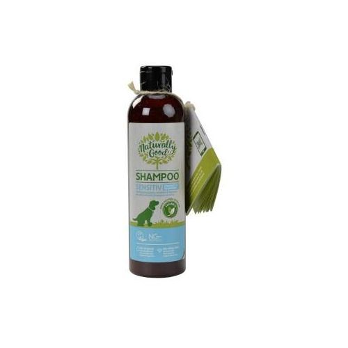 Naturally Good Sensitive Shampoo 250 ml