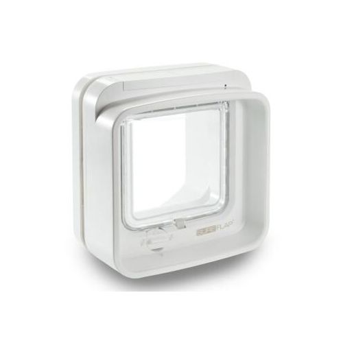 SureFlap Mikrochip DualScan Katzenklappe