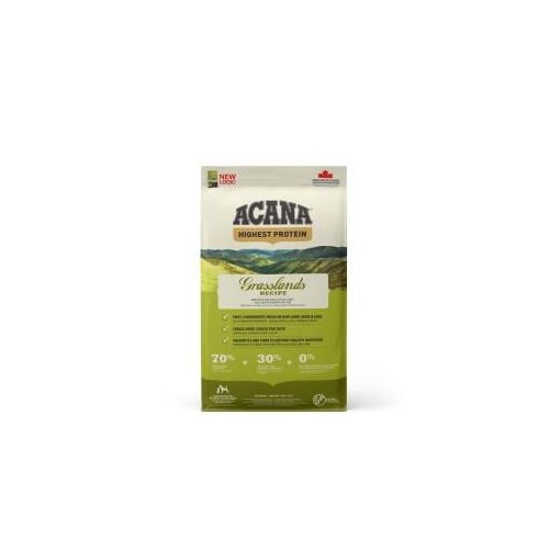 ACANA Grasslands 11,4 kg