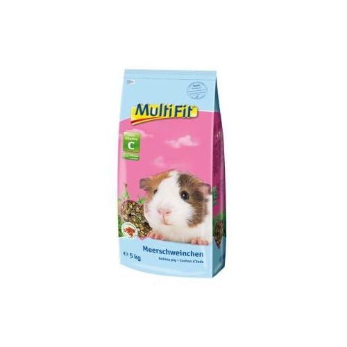 MultiFit Nagerfutter für Meerschweinchen 5 kg
