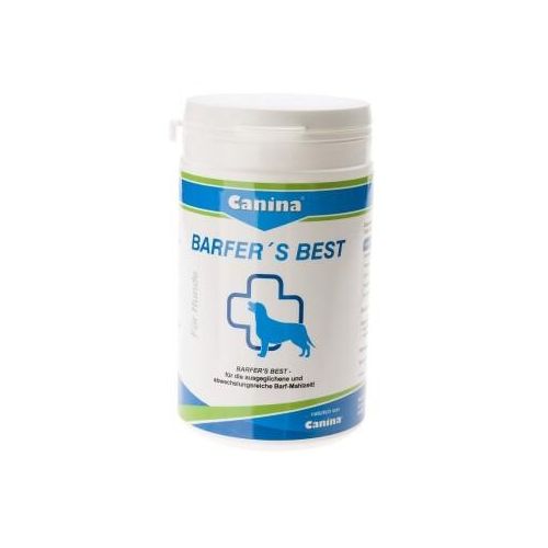 Canina Barfer's Best 180 g