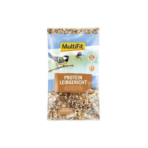 MultiFit Protein-Leibgericht 2.5 kg