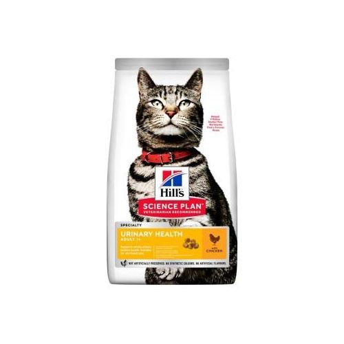 Hill's Science Plan Urinary Health Adult 3 kg