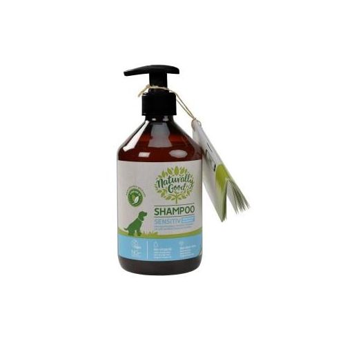 Naturally Good Sensitive Shampoo 500 ml