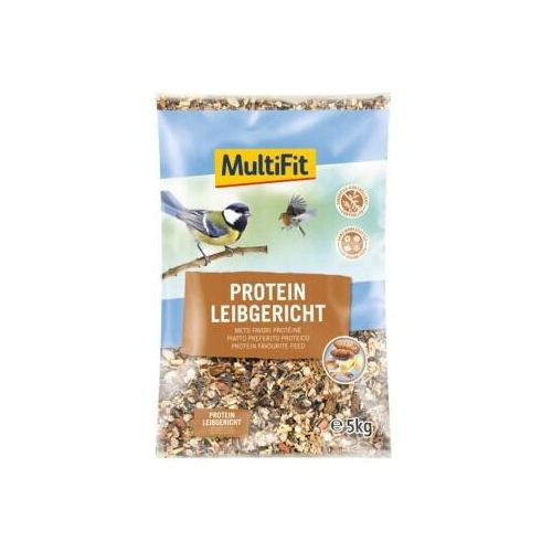 MultiFit Protein-Leibgericht 5 kg