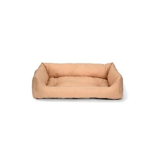 FIT+FUN Liegeplatz beige M