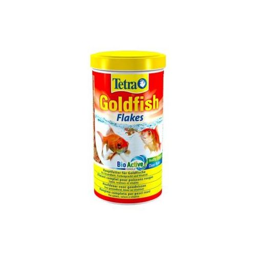 Tetra Goldfish - Das Original 1 l