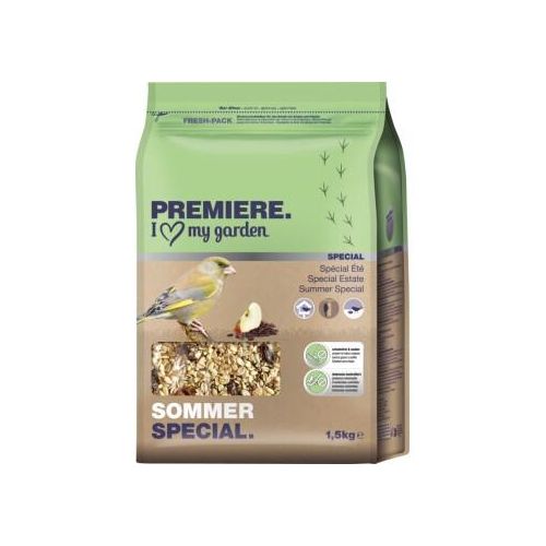 PREMIERE Sommer Special 1,5kg