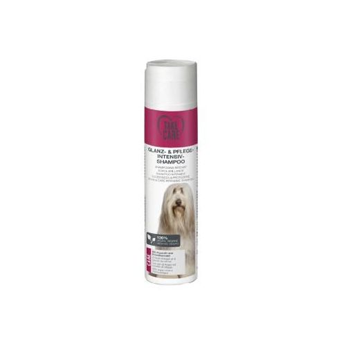 TAKE CARE Glanz- und Pflege-Intensiv-Shampoo 250ml