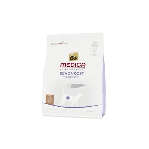 SELECT GOLD Medica Schonkost 2.5 kg