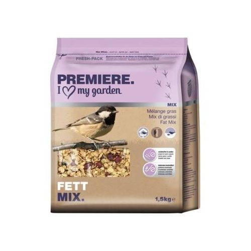 PREMIERE Fett-Mix 1,5kg