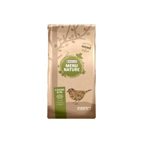 Versele-Laga Menu Nature 4 Seasons 20 kg