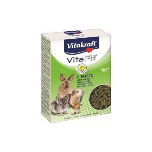 Vitakraft VITA Fit C-Forte 100g