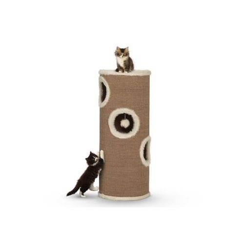 Trixie Cat Tower Edoardo 40 cm, 1 m