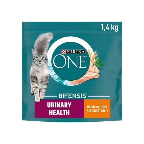 Purina ONE BIFENSIS Urinary Health 1.4 kg