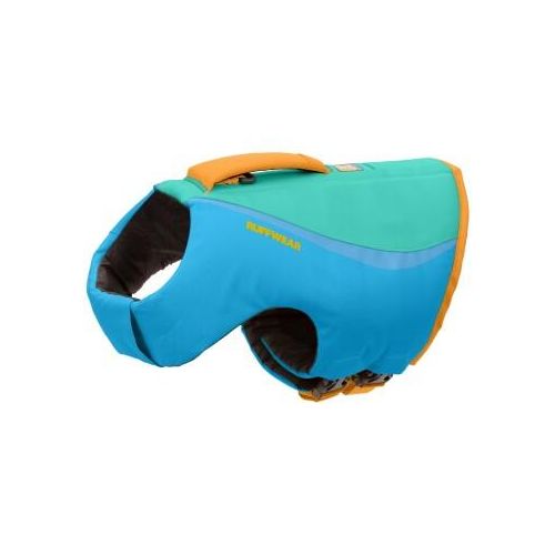 Ruffwear Float Coat™ Schwimmweste blau XL