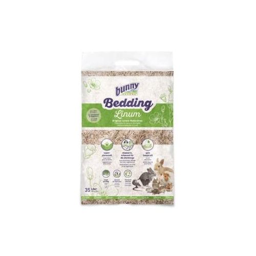 Bunny Bedding Linum 35 l