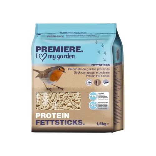 PREMIERE Protein Fettsticks 1,5kg