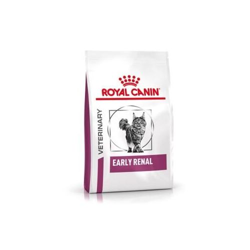 ROYAL CANIN Veterinary EARLY RENAL 3,5 kg