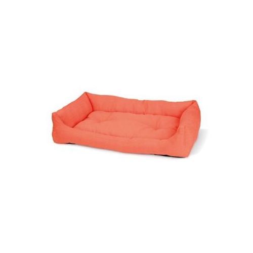 FIT+FUN Liegeplatz orange S