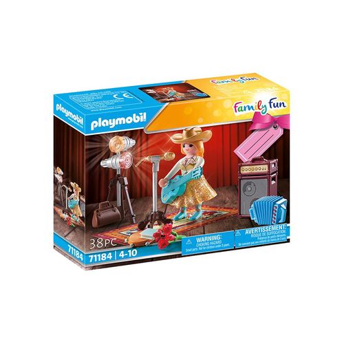 Playmobil Spielfiguren 