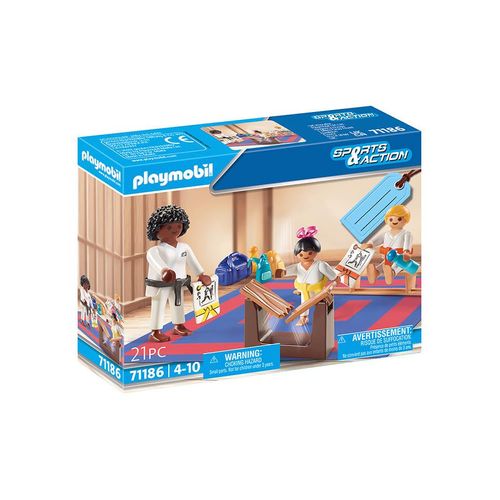 Playmobil Spielfiguren 