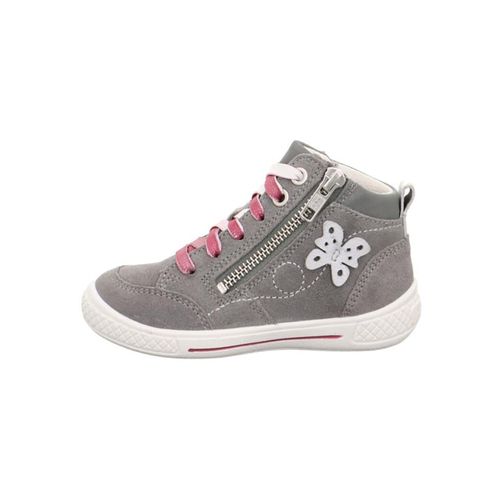 superfit Leder-Sneakers 