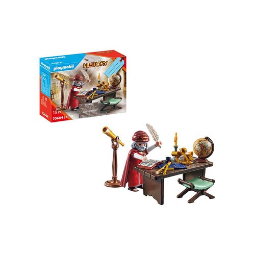 Playmobil Spielfiguren 