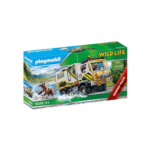 Playmobil Spielfiguren 