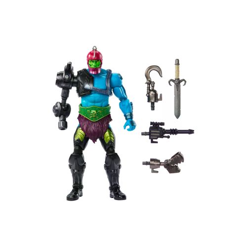 Mattel® Spielfigur »Trap Jaw«