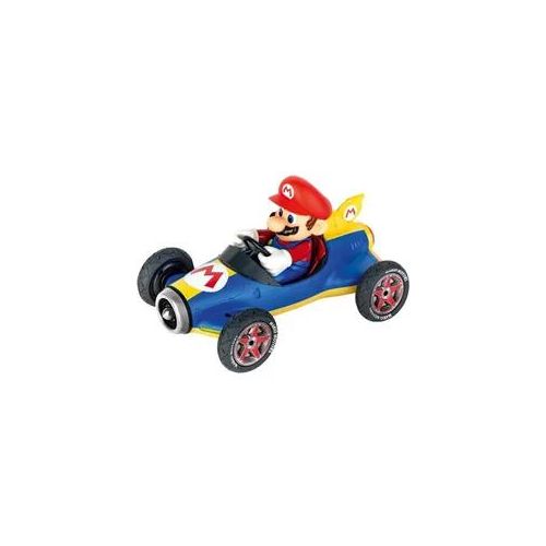 Carrera Rc - 2 4Ghz Mario Kart(Tm) Mach 8 Mario