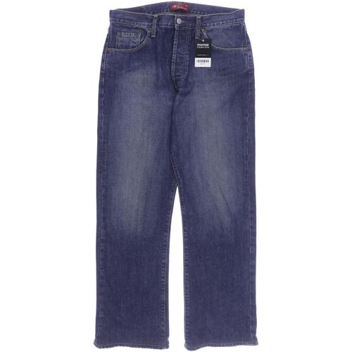 BIG Star Herren Jeans, marineblau, Gr. 34