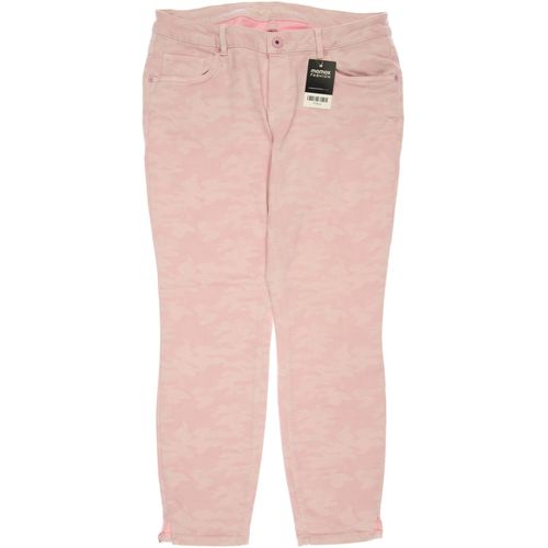 Soccx Damen Jeans, pink, Gr. 33