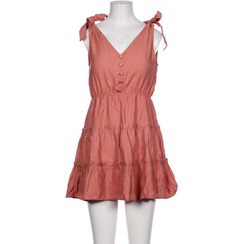 Trendyol Damen Kleid, pink, Gr. 36