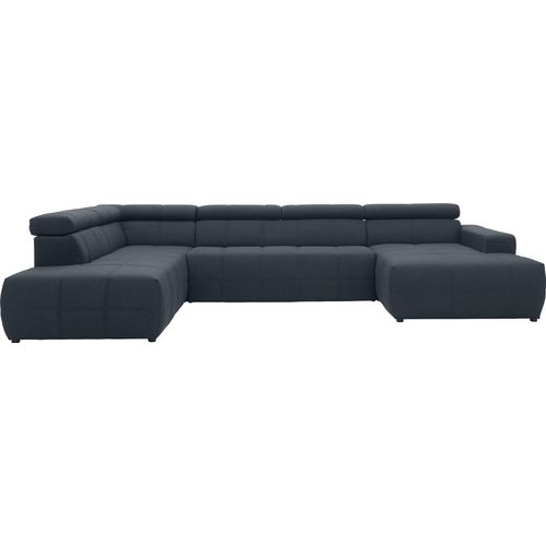 Wohnlandschaft DOMO COLLECTION 