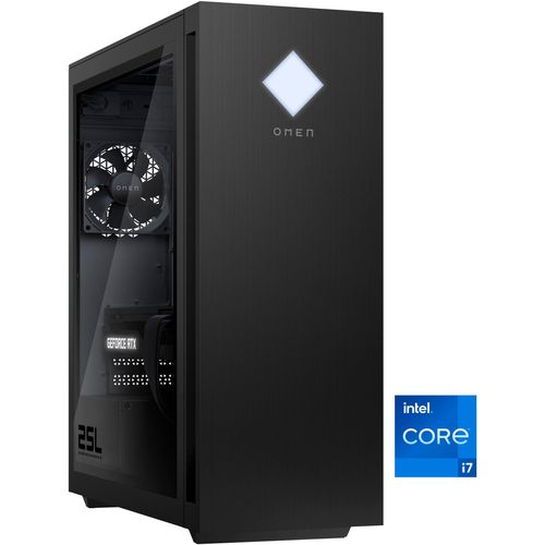 HP Gaming-PC 