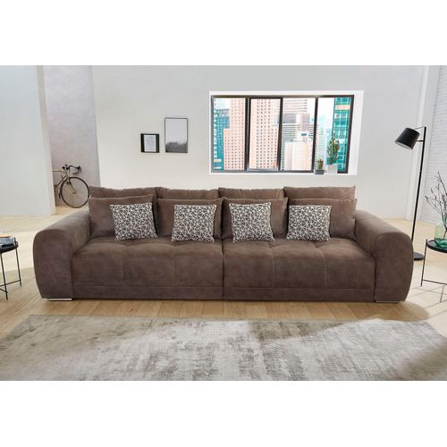 Big-Sofa JOCKENHÖFER GRUPPE 