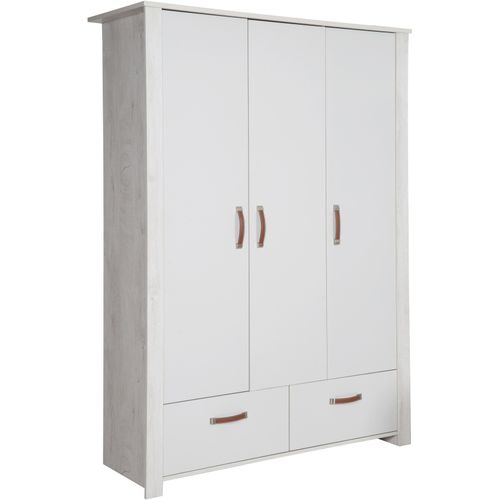 Kleiderschrank ROBA 